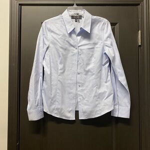Kasper button down shirt.